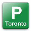 プログラムのアイコン：Toronto Parking