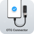 程序图标：OTG USB Connector File Ma…