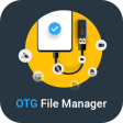 OTG USB Connector File Manager