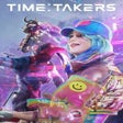 Ikon program: Time Takers