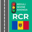 RCR Moldovei 2022 test