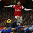 ไอคอนของโปรแกรม: Wallpapers for Arsenal