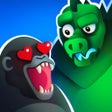 Programikonen: Love Giants: Arrow  Bounc…