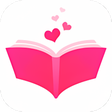 程序图标：Romance Stories-eBooks No…