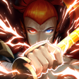 Ikon program: The Twins: Ninja War Lege…