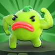 Ikona programu: Tower Power - Kawaii Towe…