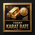 Icoon van programma: Karat Rate Today