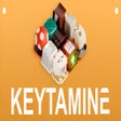 프로그램 아이콘: Keytamine