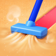 Icoon van programma: Sand Out Puzzle