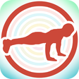 Programikonen: 100 Push-ups Challenge