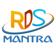 أيقونة البرنامج: Mantra RD Service