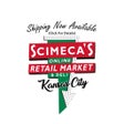 Scimecas Retail Market  Deli