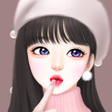 プログラムのアイコン：Cute Laurra Girl Wallpape…