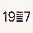 程序图标：Vintage Filter - 1957 Art
