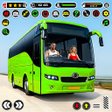Programikonen: Police Bus Parking Game 3…