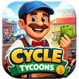 Ícone do programa: Cycle Tycoon Traders