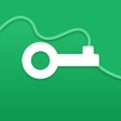 Biểu tượng của chương trình: VPN Master - Secure VPN P…