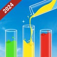 Icon of program: Pour Water: Water Sort Pu…