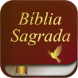 Ícone do programa: Bíblia Sagrada e Devocion…