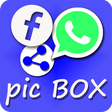 程序图标：Images Sms Collection