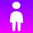 Programikonen: Findle: Gay Dating  Chat …