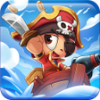 Иконка программы: Epic Pirate Ship Monster …