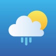Ícone do programa: Weather: Traveler live tr…