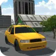 Taxi Sim 2021 - Simple  Easy