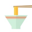 Icon of program: The Noodle