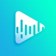 プログラムのアイコン：Video Voice Editor  Effec…