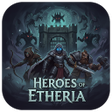 程序图标：Heroes of Etheria - TD Ro…