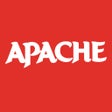 Symbol des Programms: Apache Pizza