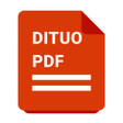 程序图标: DITUO PDF