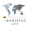 Ikona programu: IEANJESUS APP
