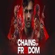 Symbol des Programms: Chains of Freedom