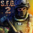 Programın simgesi: Special Forces Group 2