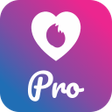 プログラムのアイコン：Dating Pro-Video  Audio C…