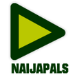 Icon of program: Naijapals Nigeria Music