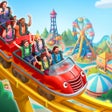 Programikonen: Fun Town: Match 3 Games