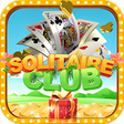 プログラムのアイコン：Solitaire Club: Fun Card