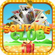 Solitaire Club: Fun Card