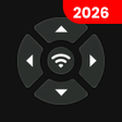Ícone do programa: Universal Remote TV Contr…