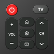Programikonen: Universal Remote TV Contr…