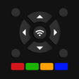 Programın simgesi: Universal Remote TV Contr…