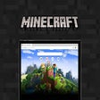 Programikonen: Minecraft New Tab