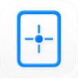 Icon of program: Card Centering Calculator