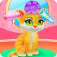 Programikonen: Cute Pets Caring and Dres…