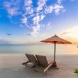 Иконка программы: Sun and Sand PREMIUM