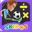 Math Games: 1st-4th Grade Kids icon