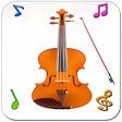 Programikonen: Real Violin